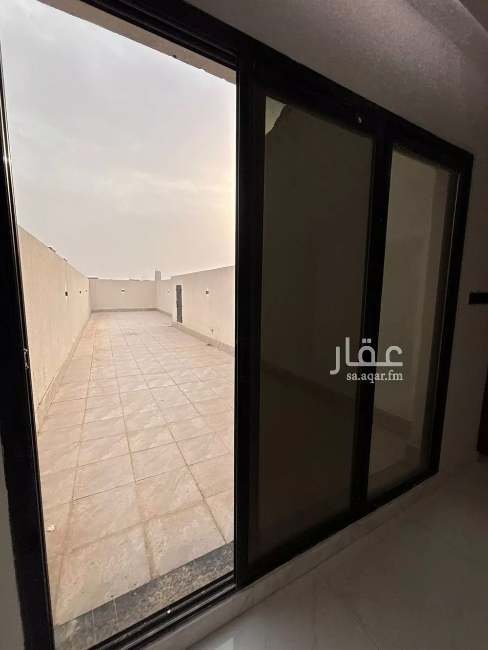 شقة 3 غرف في النرجس 2