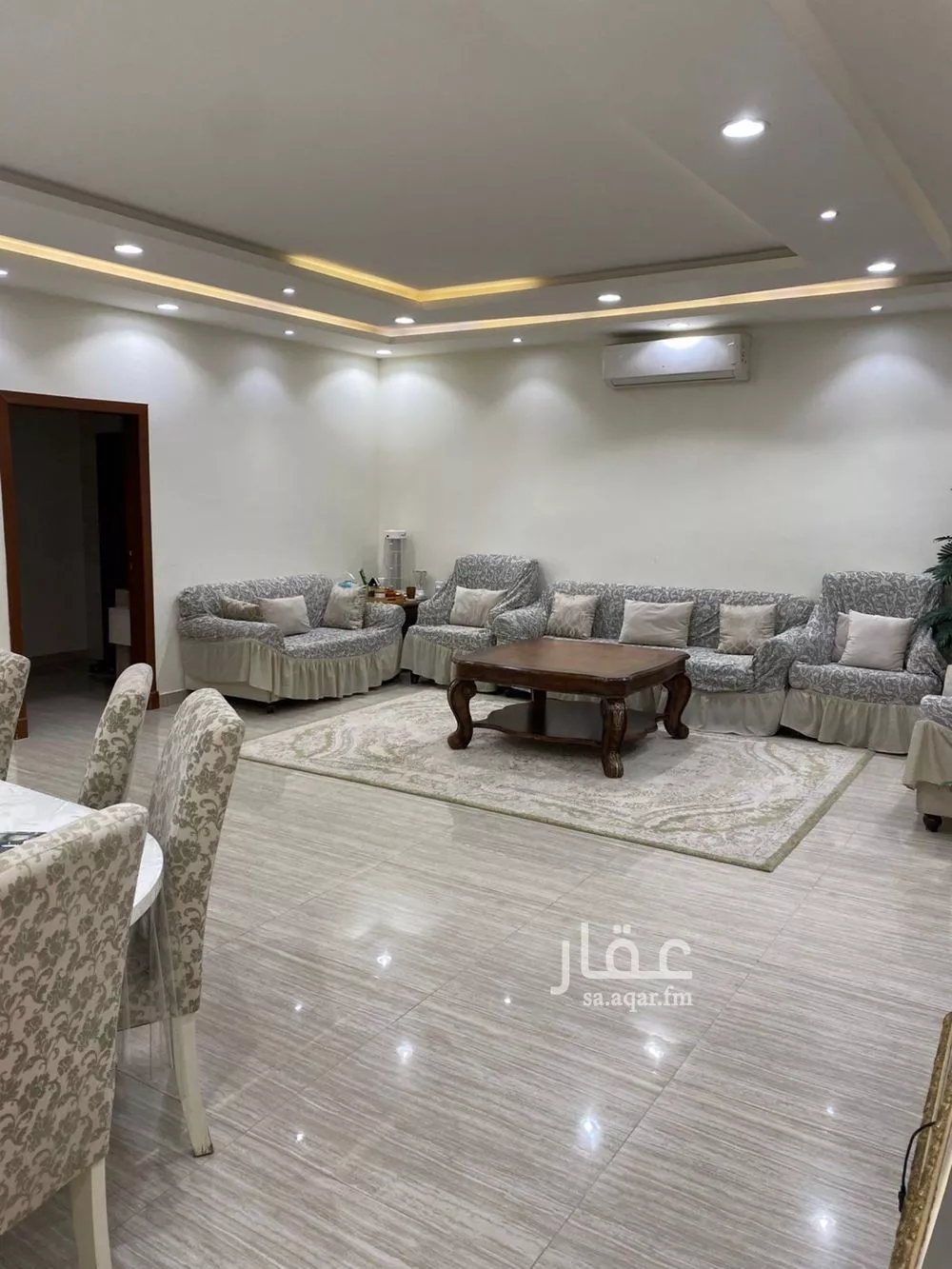 11 bedroom villa in Al Fayha, Riyadh 8