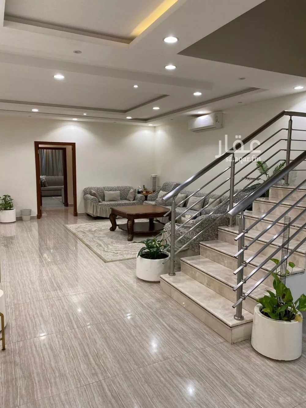 11 bedroom villa in Al Fayha, Riyadh 7