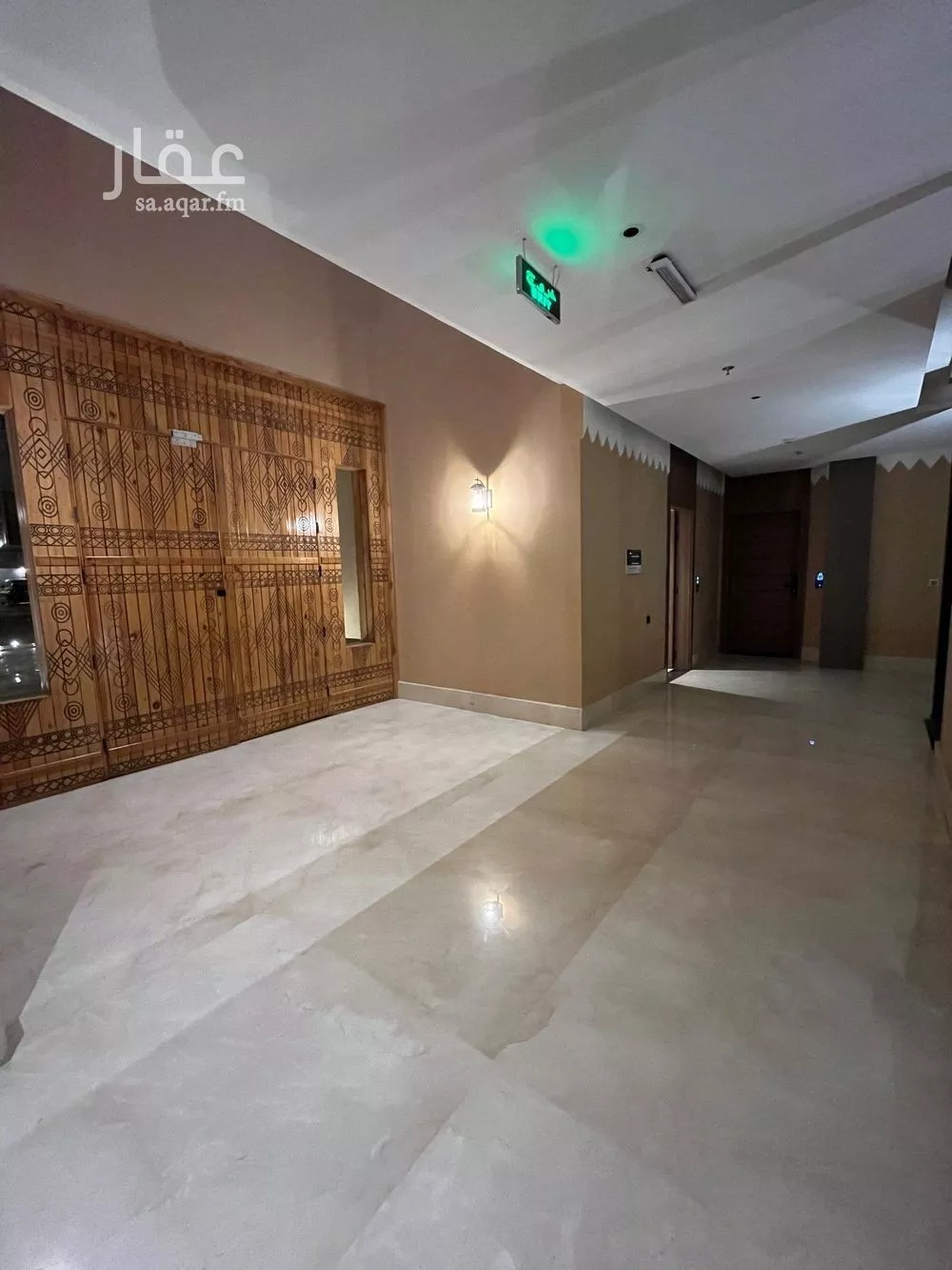 3 bedroom apartment in Irqah, Riyadh 4