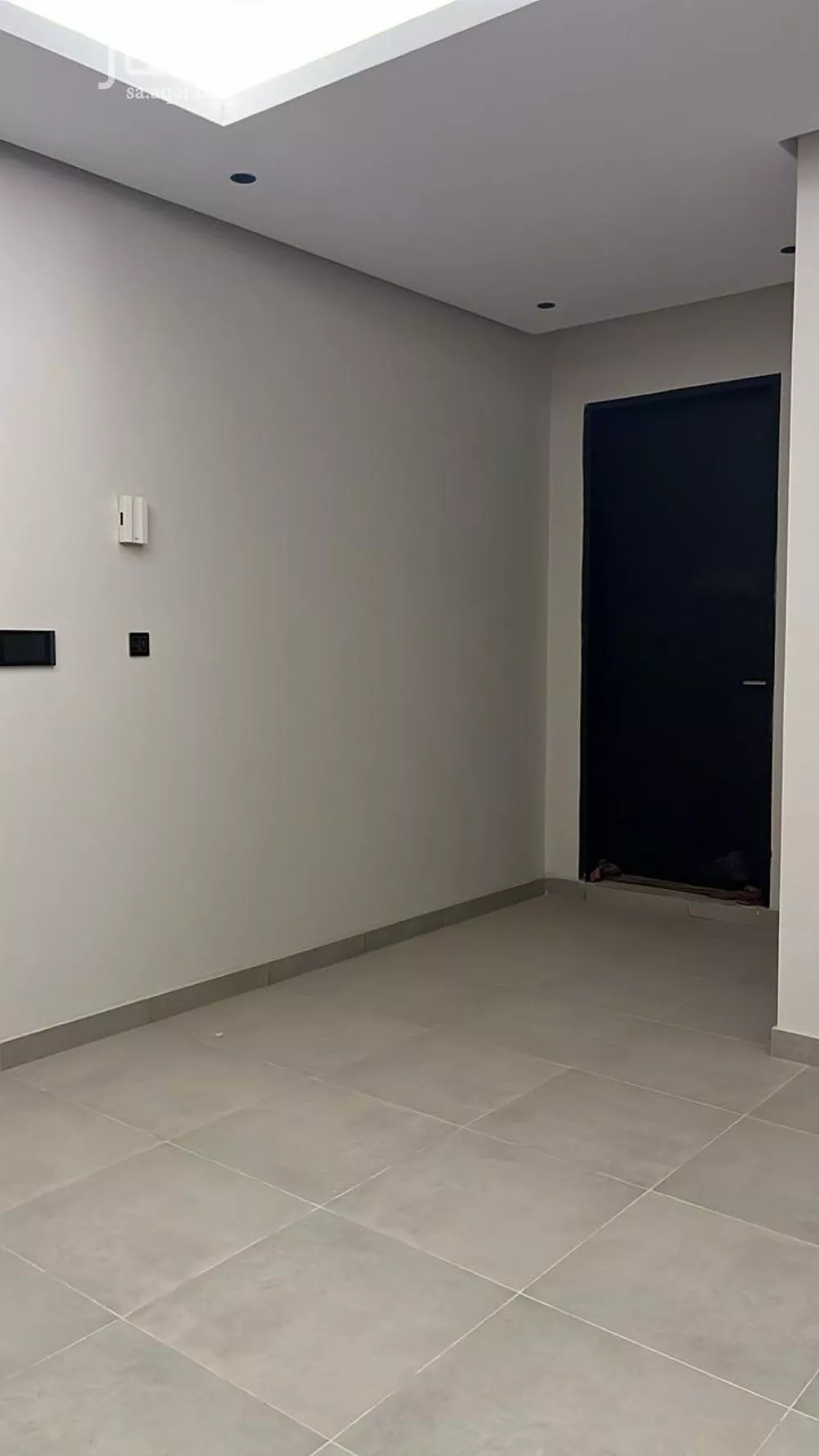 شقة 2 غرف في النرجس 3