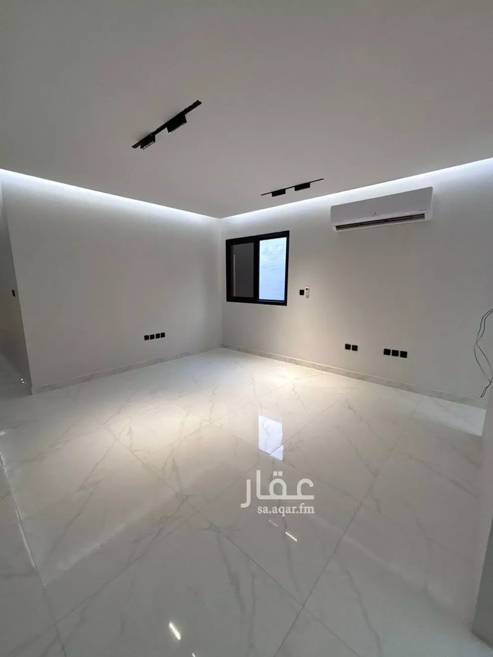 شقة 3 غرف في النرجس 3