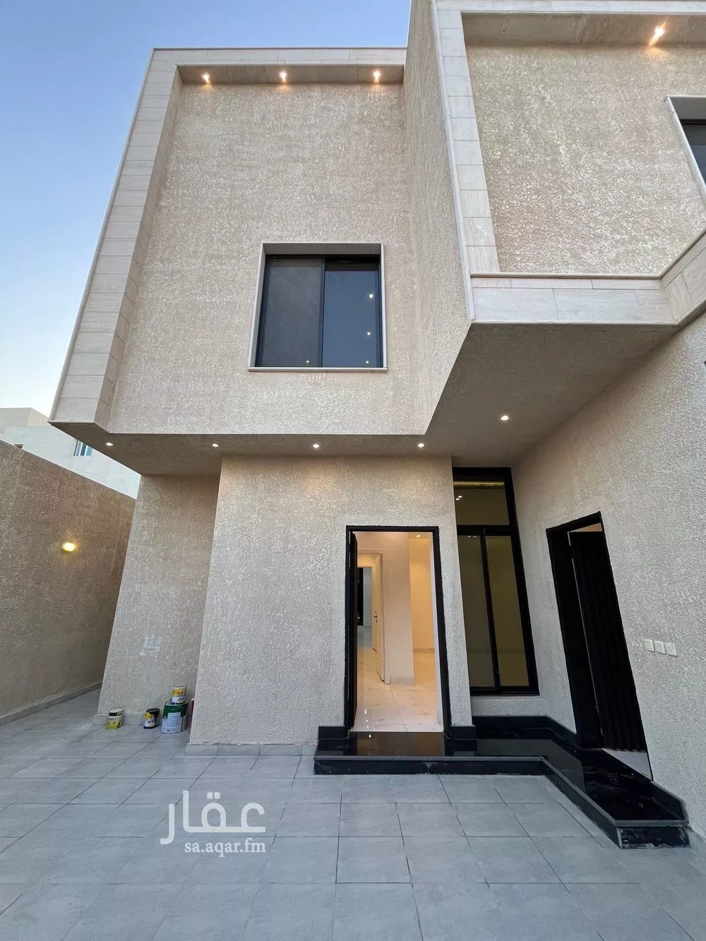 6 bedroom villa in Al Aridh 1