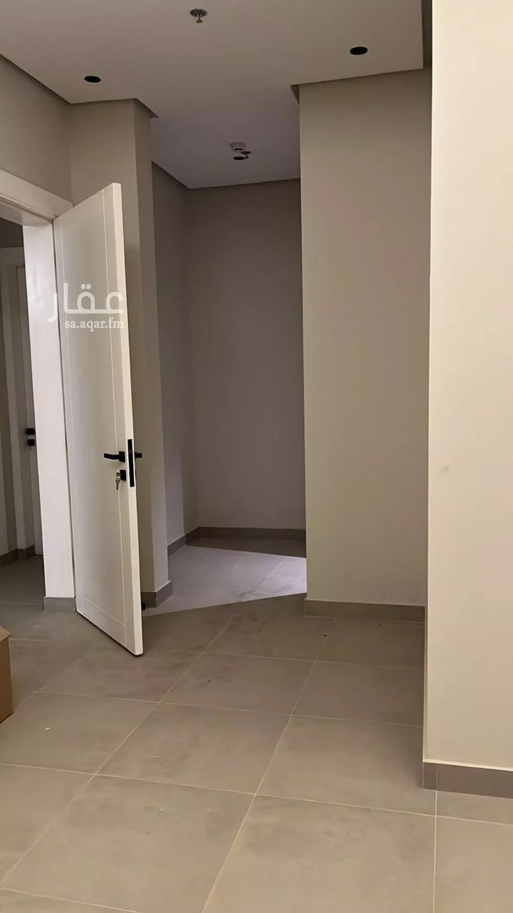 شقة 2 غرف في النرجس 5