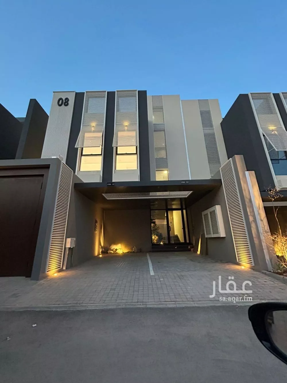 دور 3 غرف في الياسمين 1