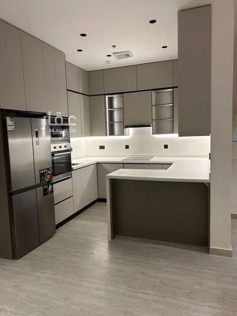 3 bedroom apartment in Al Narjis 1