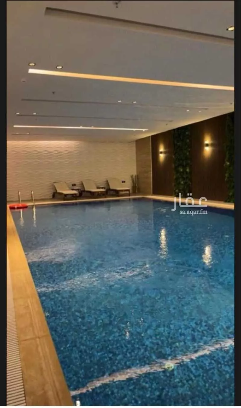 3 bedroom apartment in Al Malqa 1