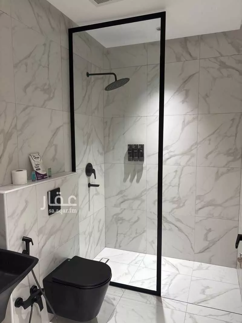 شقة 3 غرف في الملقا 3