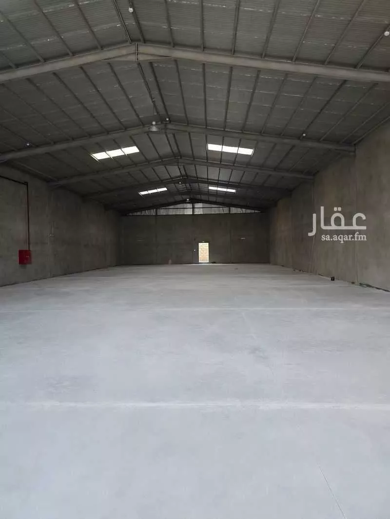 warehouse in Banban, Riyadh 5