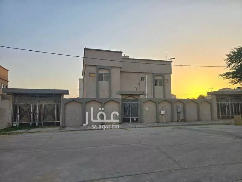 فيلا 7 غرف في بنبان 1