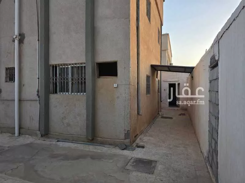 فيلا 7 غرف في بنبان 3