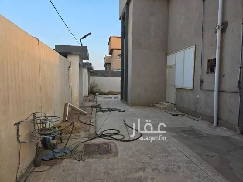 فيلا 7 غرف في بنبان 4