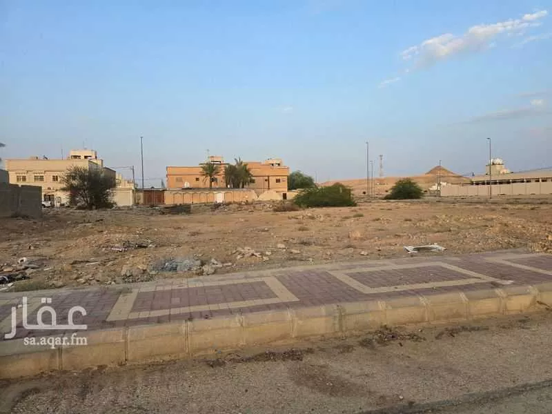 land in Banban, Riyadh 4