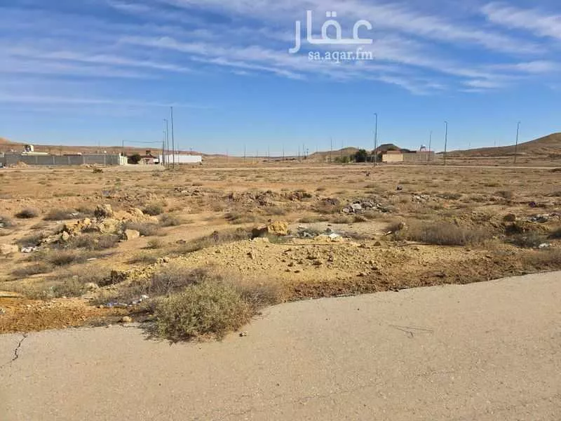 أرض 750 م² في بنبان 2