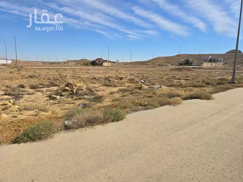 أرض 750 م² في بنبان 3