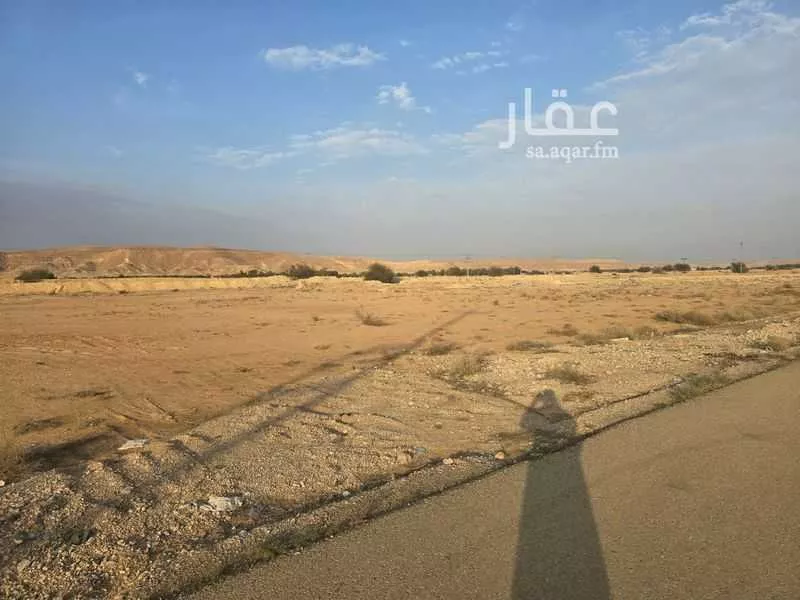 أرض 10060 م² في بنبان 4