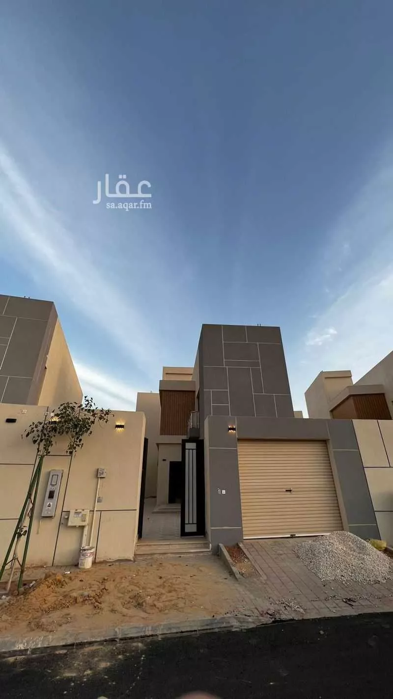 فيلا 6 غرف في الجنادرية 4