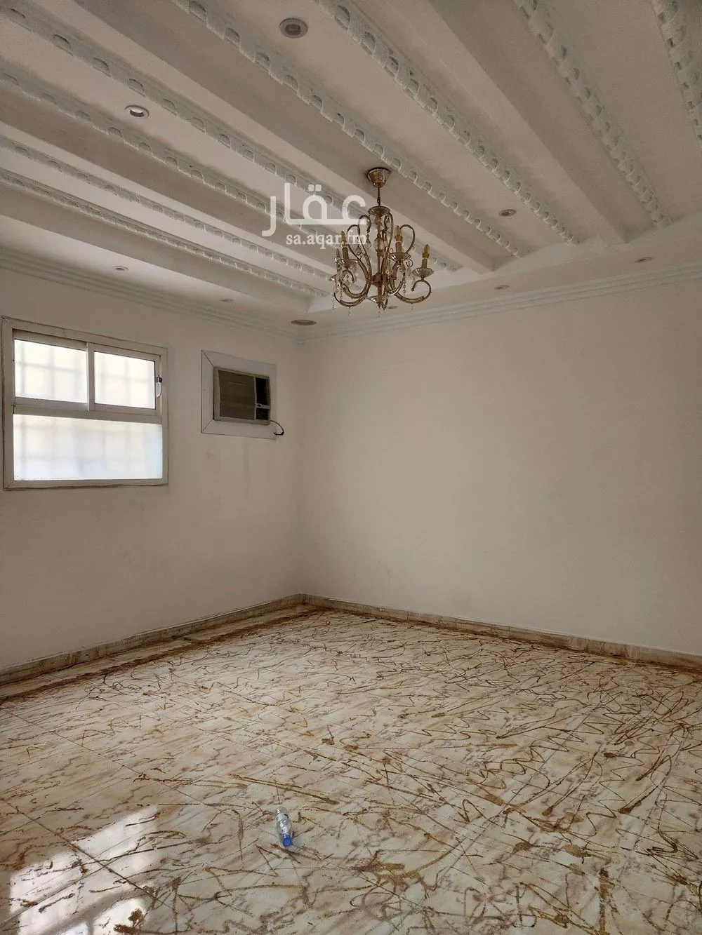 شقة 3 غرف في القادسية 2