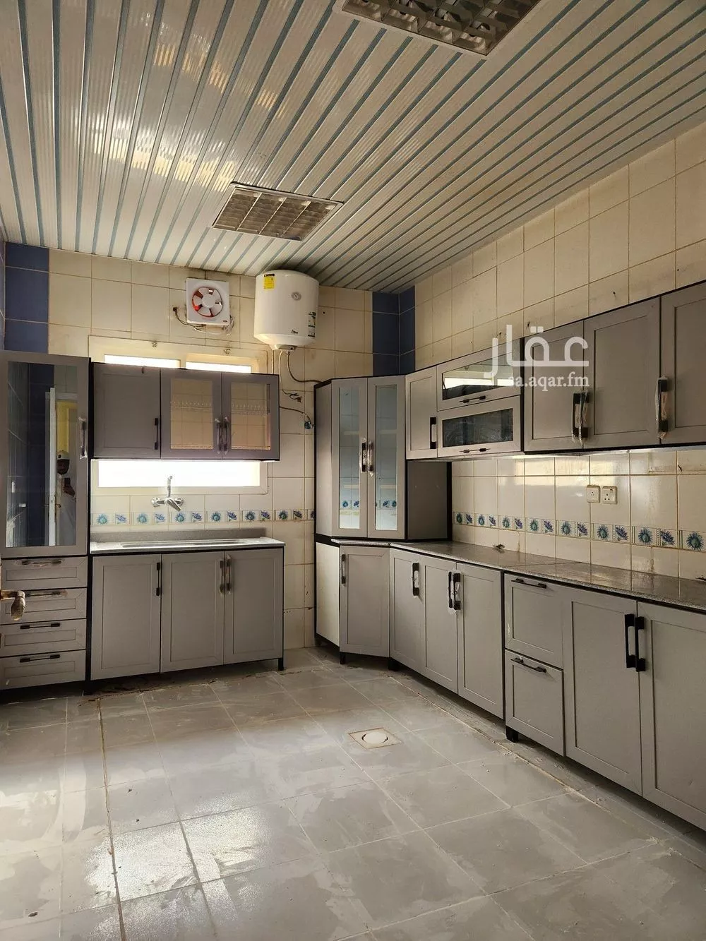 شقة 3 غرف في القادسية 1