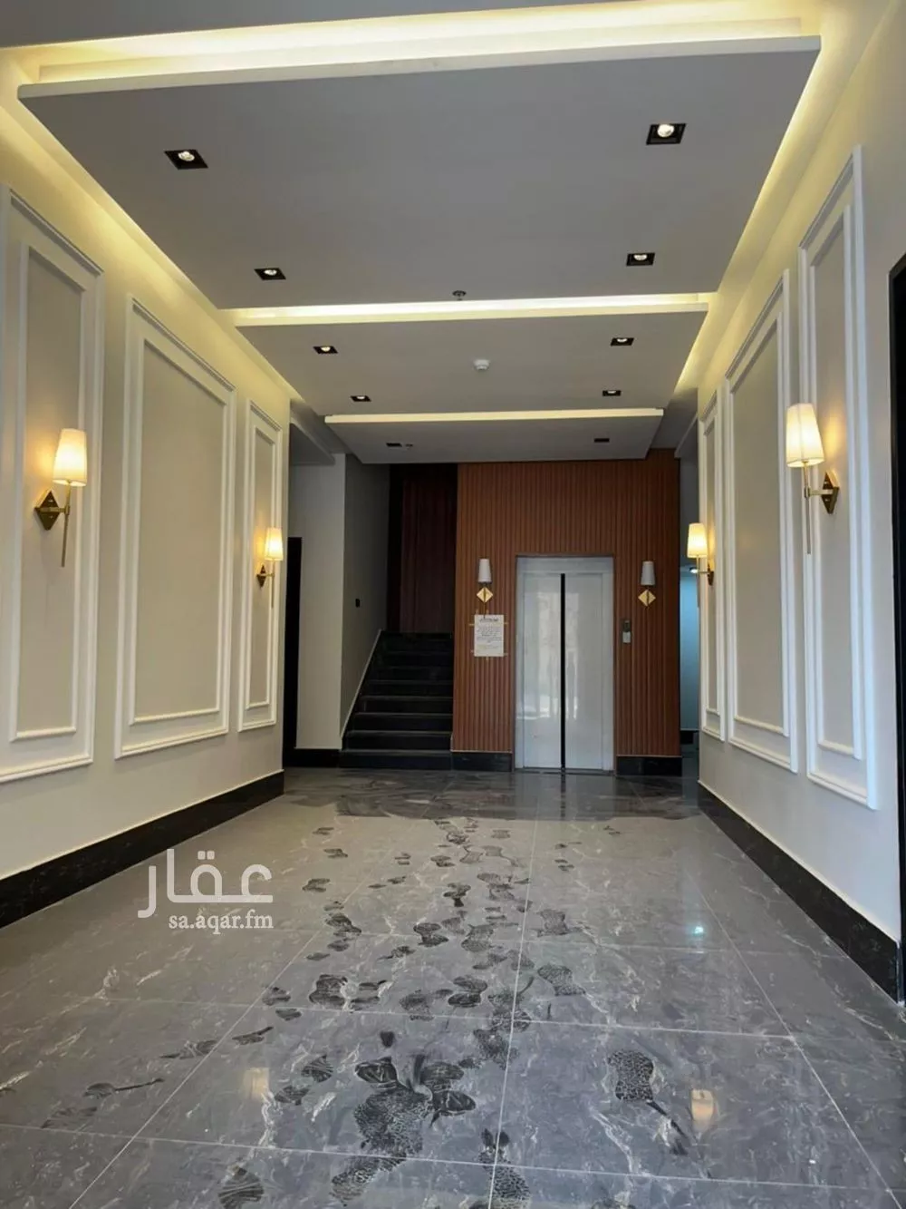 شقة 4 غرف في المونسية 1