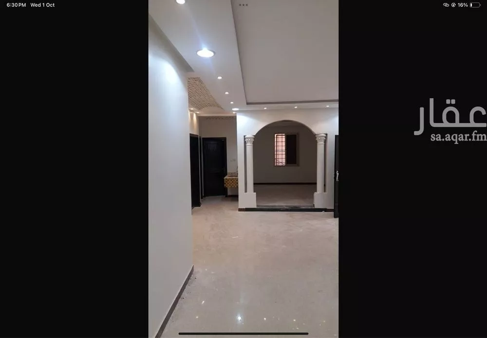 فيلا 5 غرف في المونسية