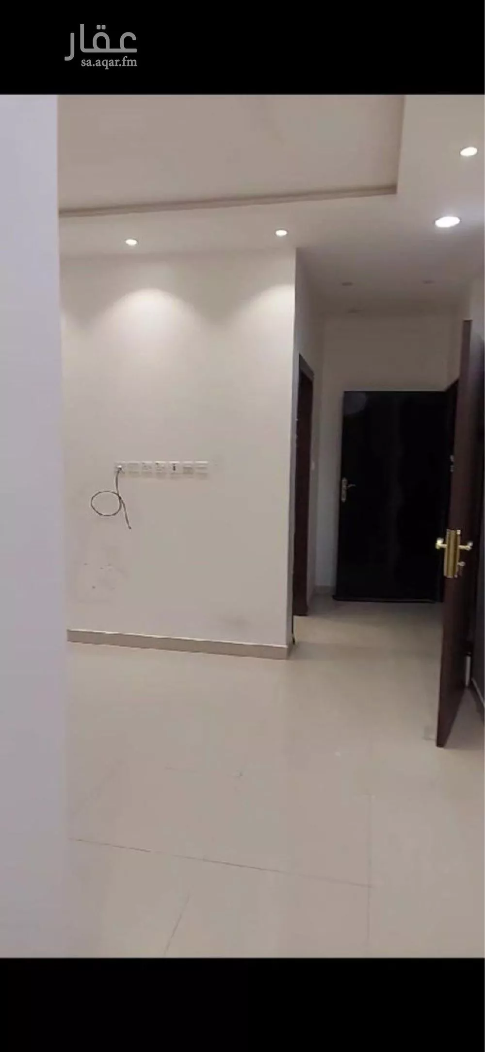 3 bedroom apartment in Al Munsiyah 4