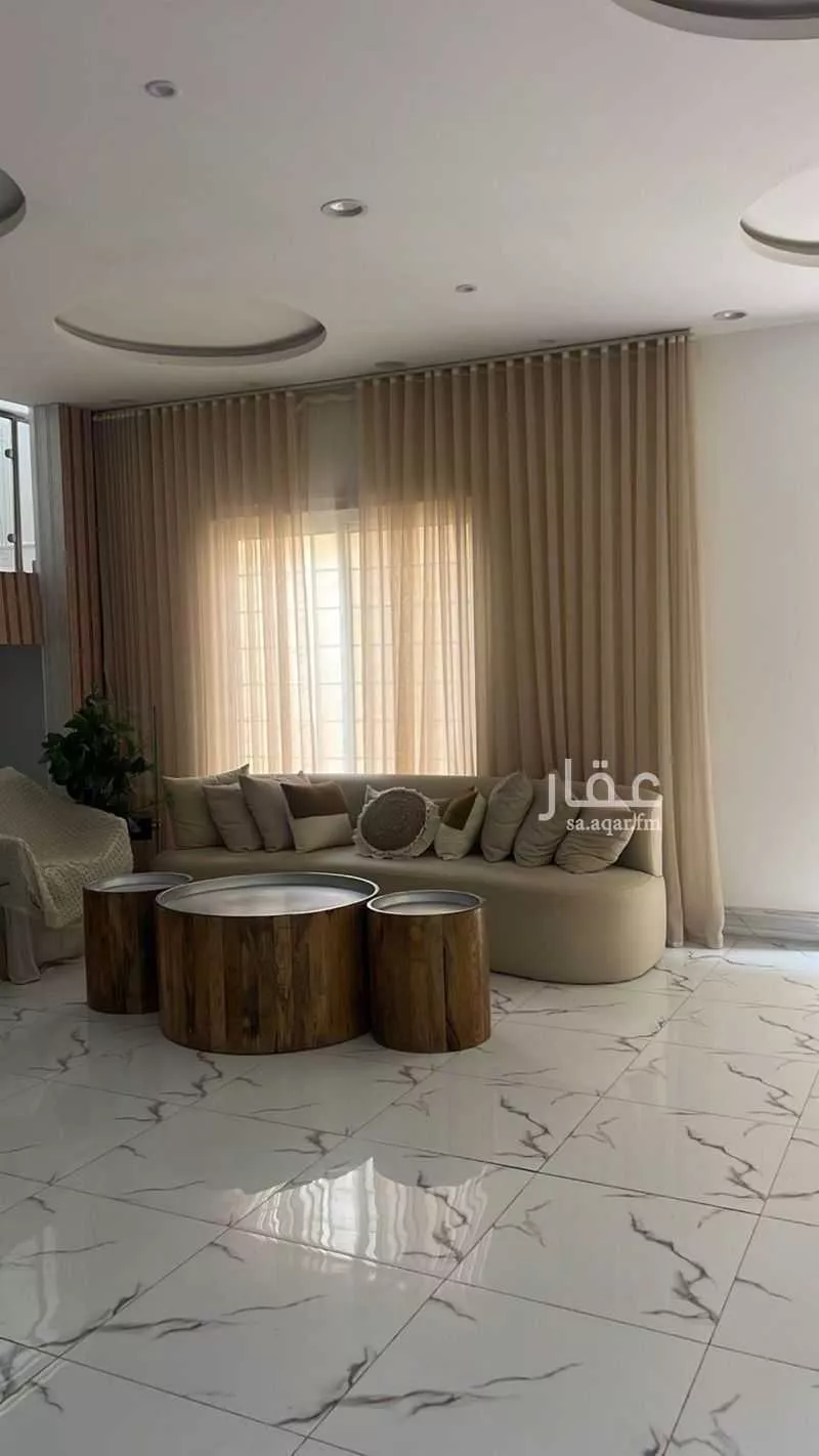 فيلا 4 غرف في الرمال 4