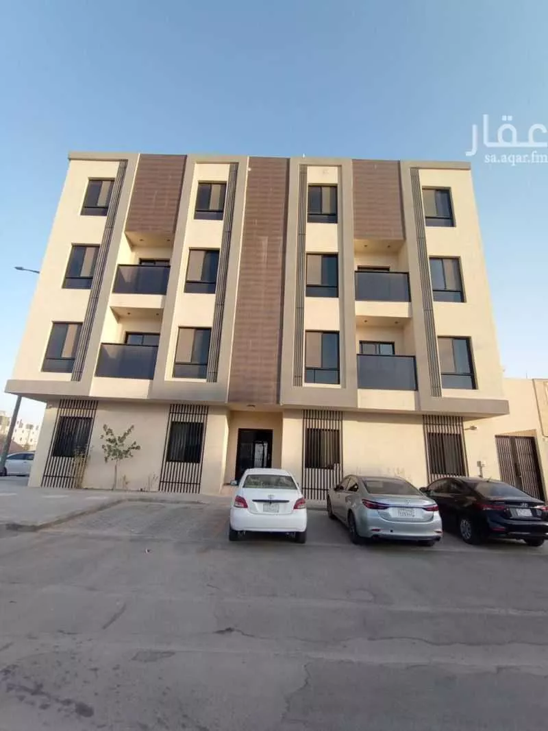 شقة 4 غرف في المونسية 1