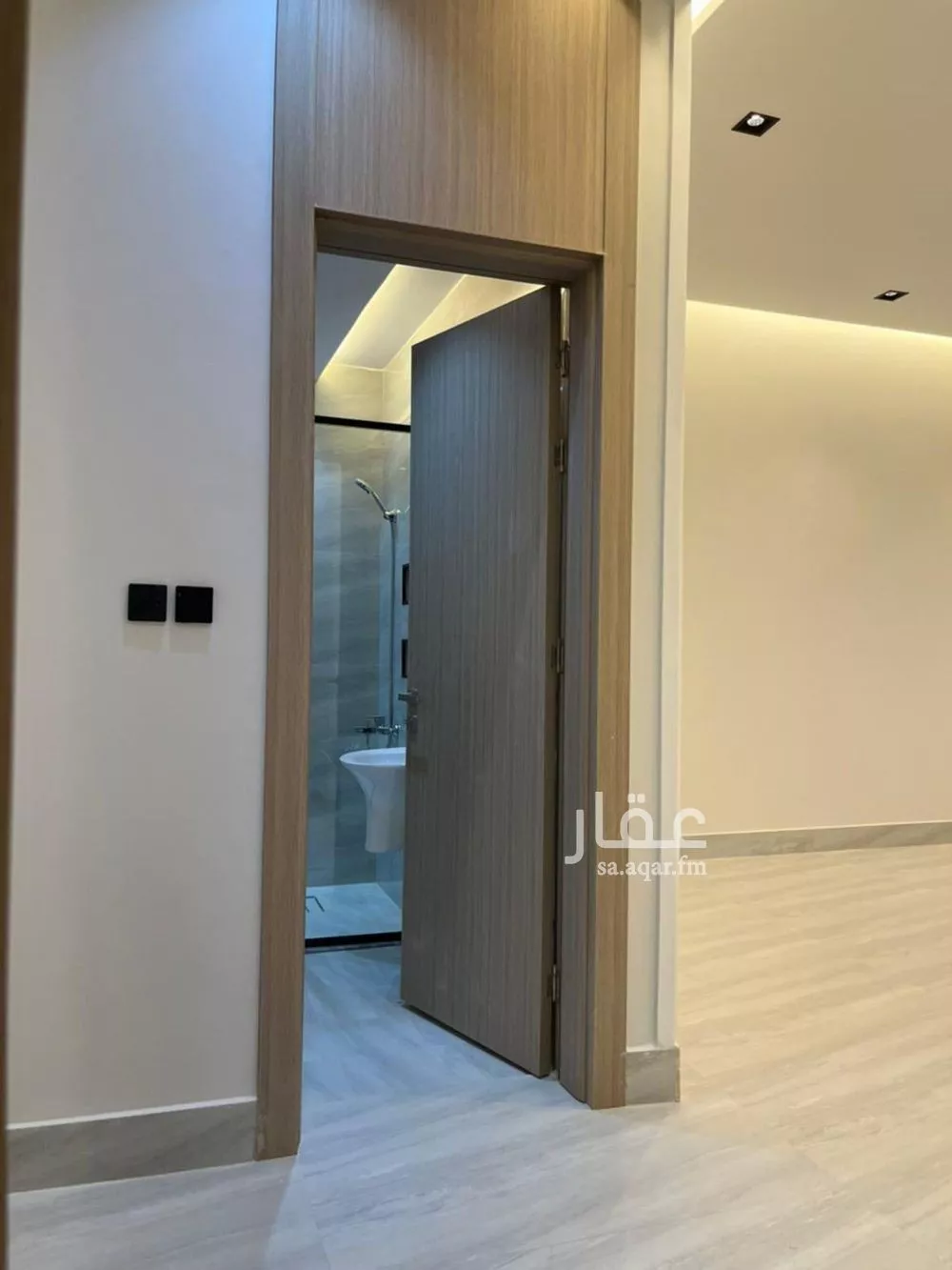 شقة 4 غرف في المونسية 2