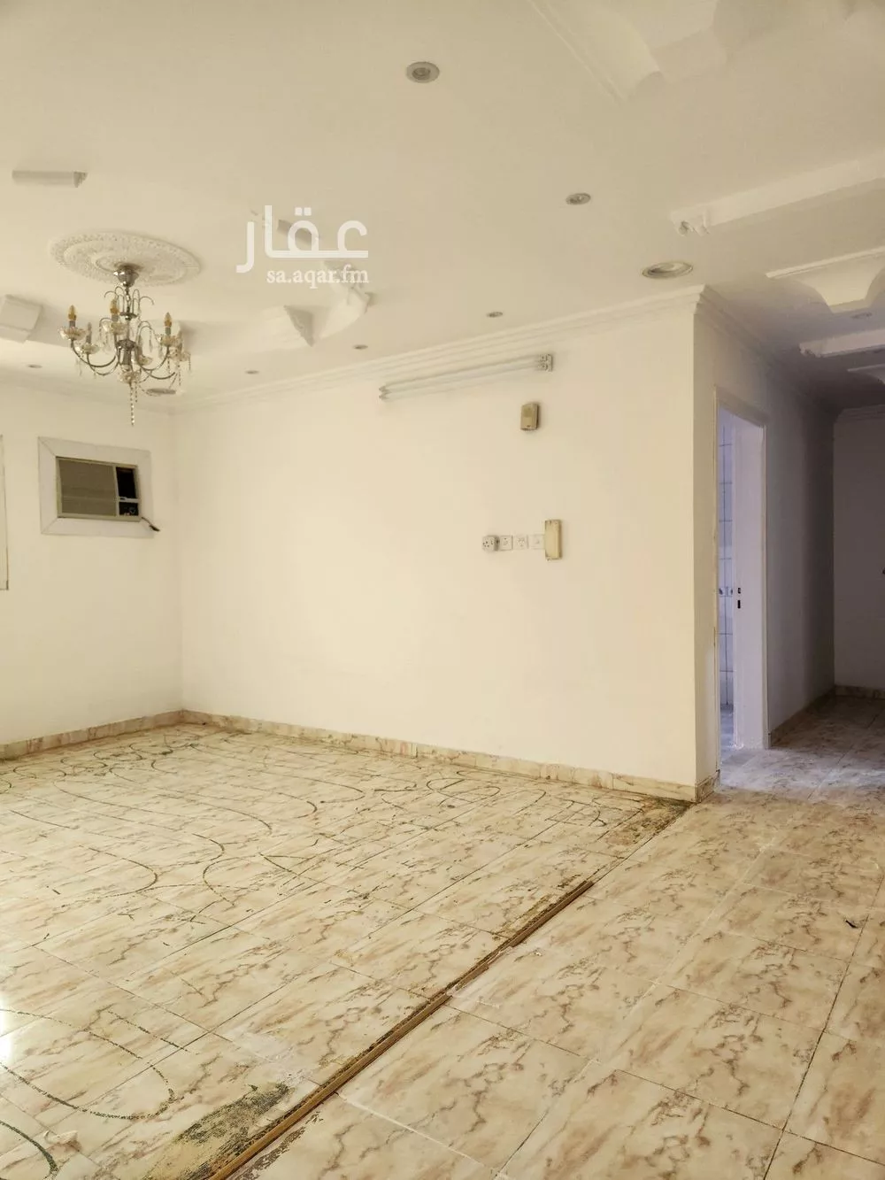 شقة 3 غرف في القادسية 3