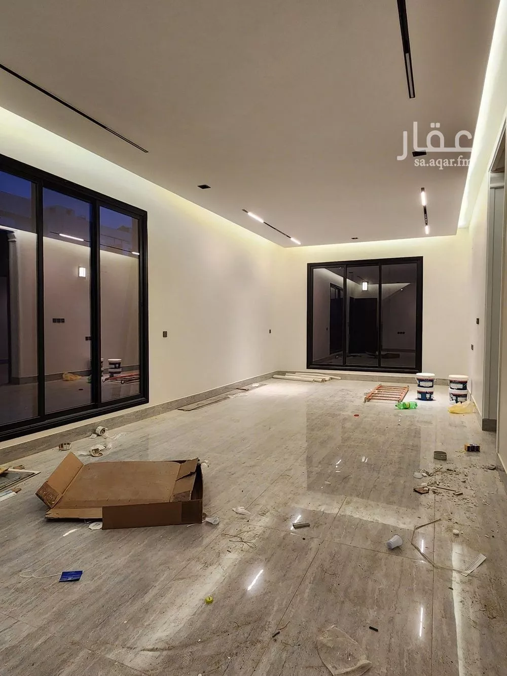 5 bedroom villa in Al Rimal 4