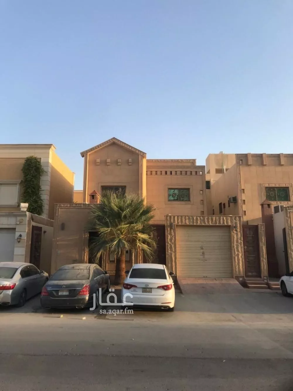 شقة 5 غرف في المونسية