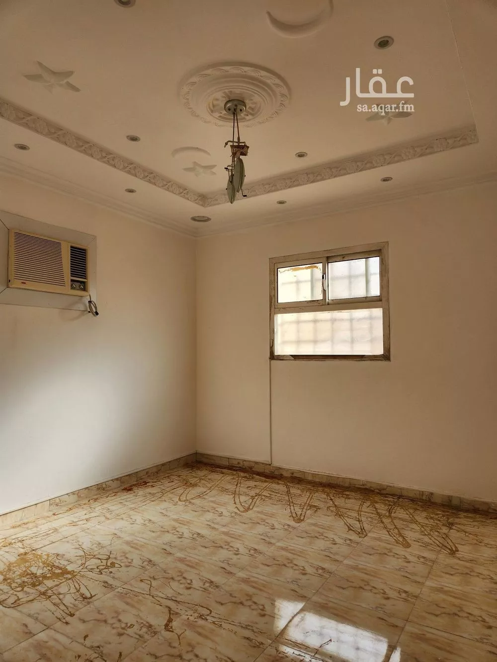 شقة 3 غرف في القادسية 5