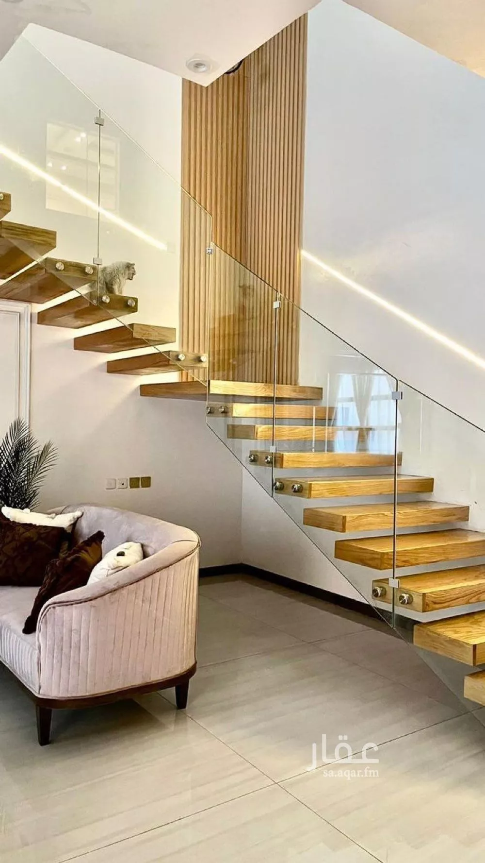 فيلا 7 غرف في الرمال 2