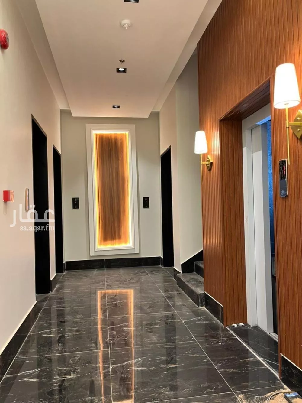 شقة 4 غرف في المونسية 1