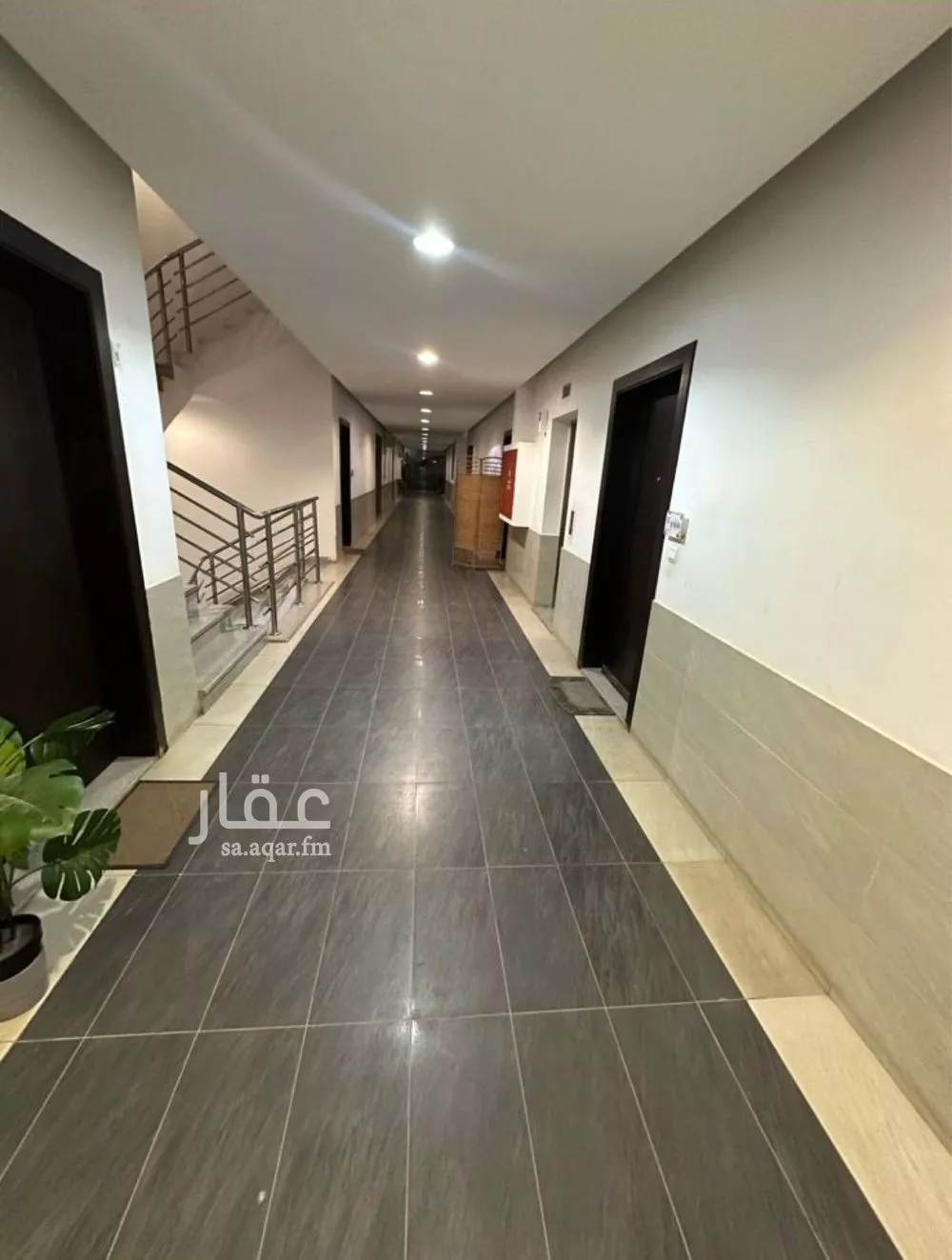 شقة 3 غرف في قرطبة 2