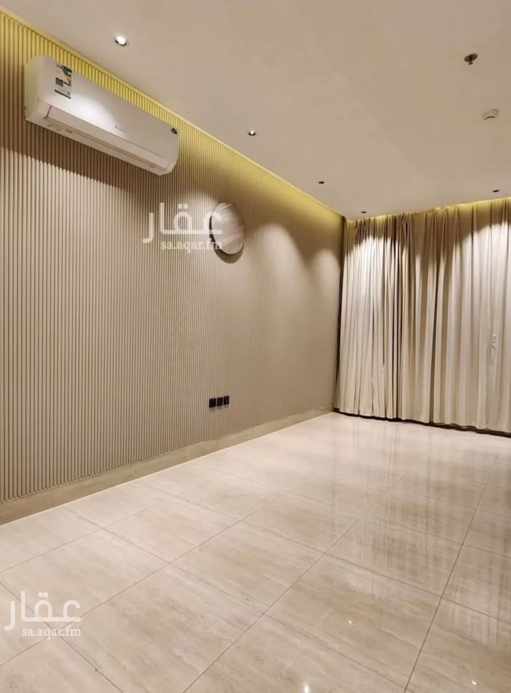 شقة 3 غرف في النرجس 4