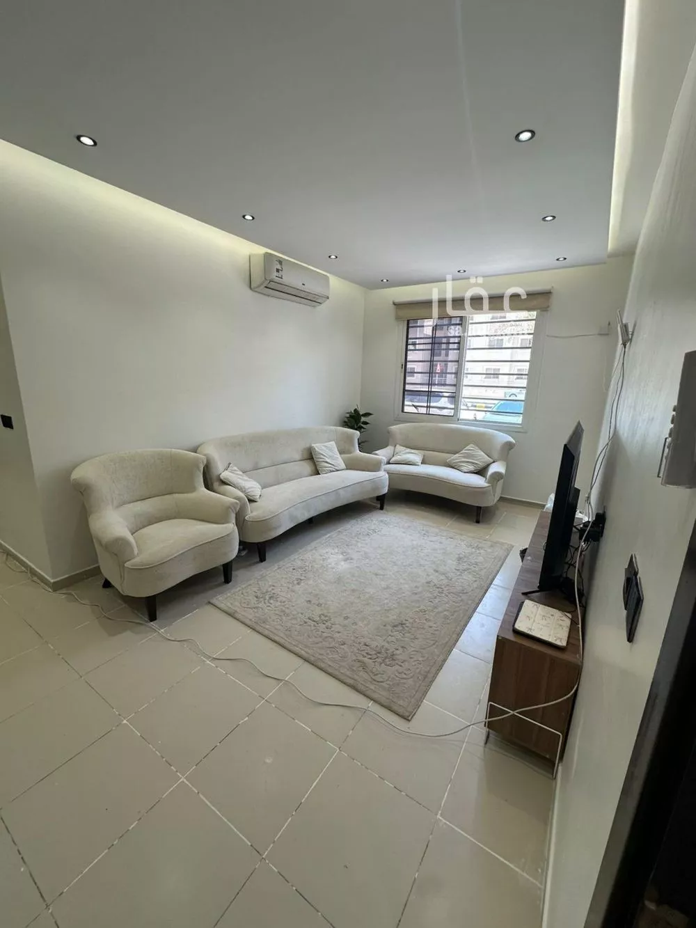 شقة 3 غرف في قرطبة 1