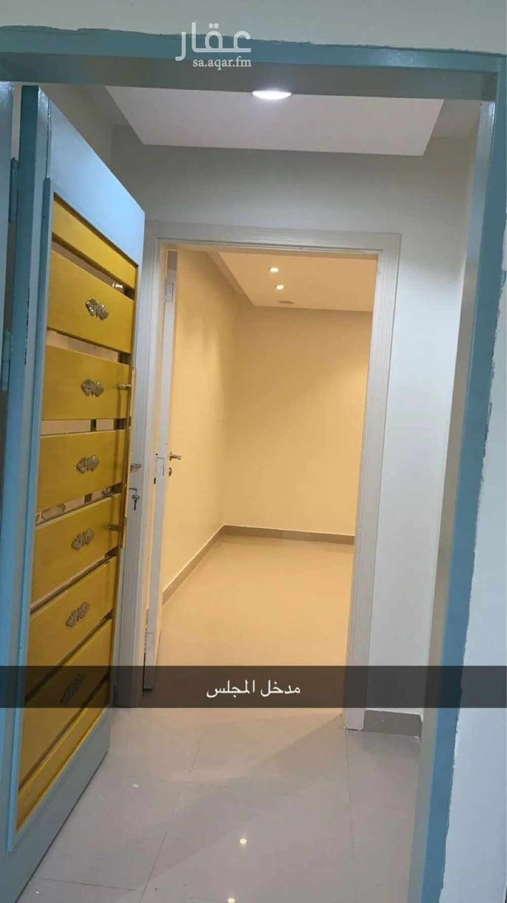 شقة 4 غرف في قرطبة 4