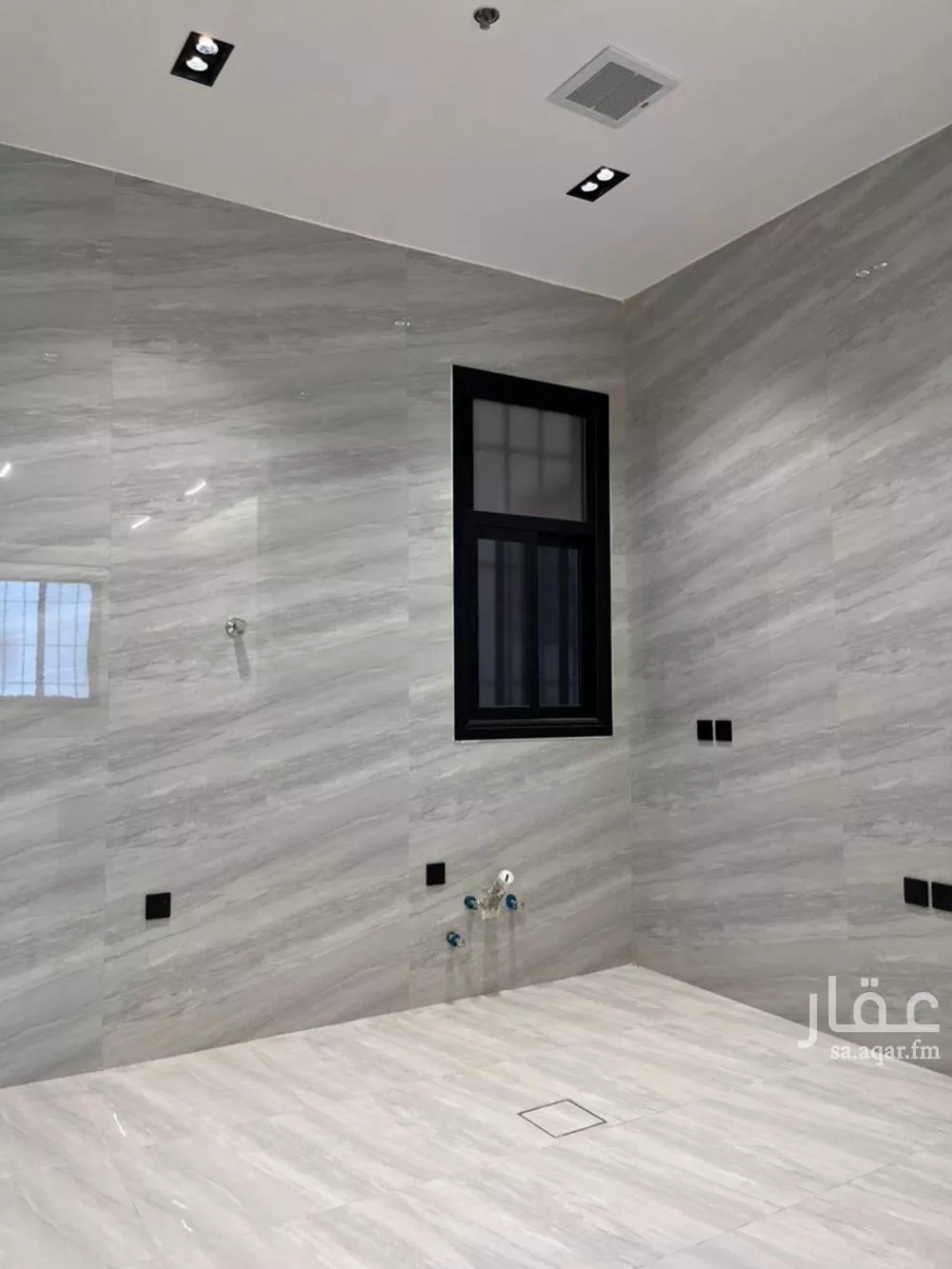 شقة 4 غرف في المونسية 5