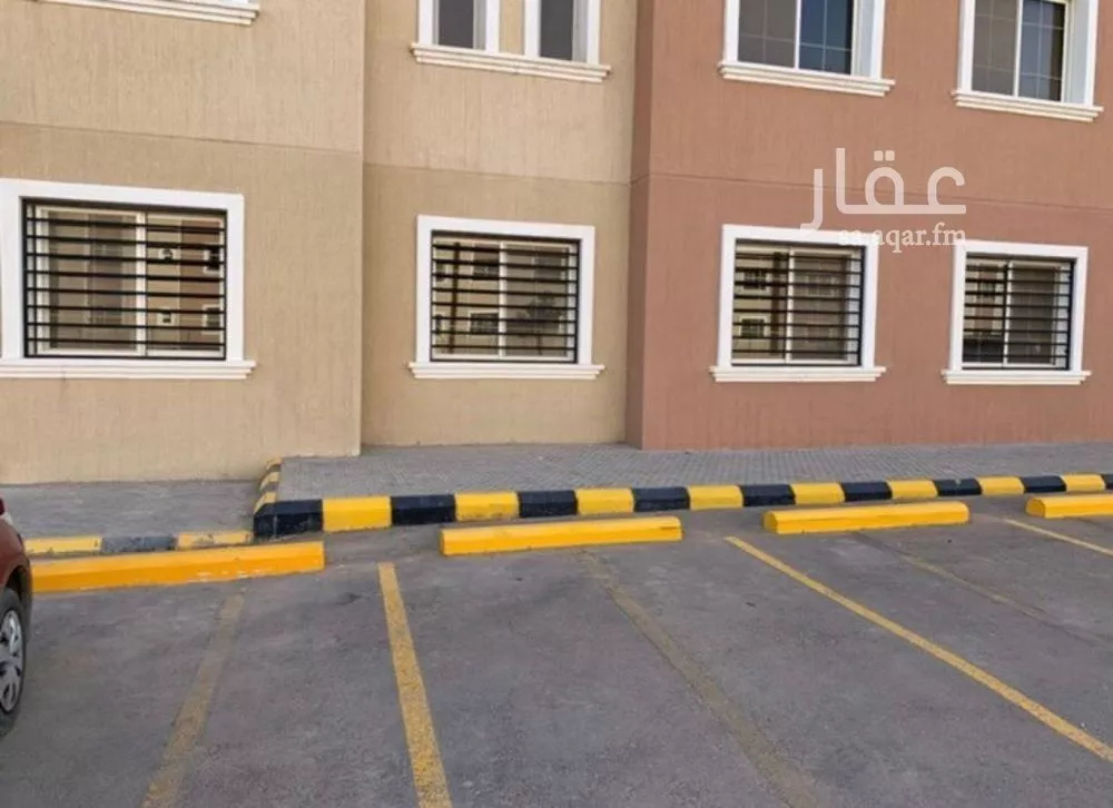 شقة 3 غرف في قرطبة 3