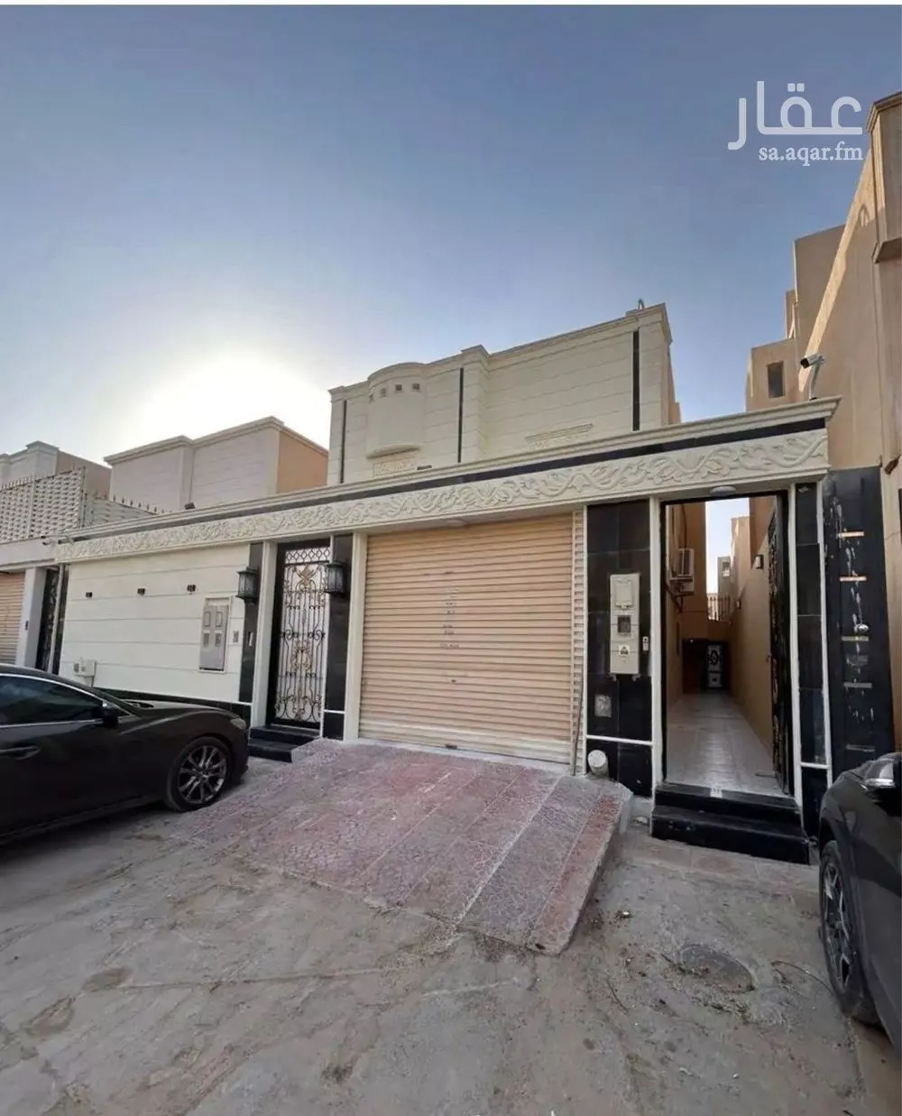 دور 5 غرف في قرطبة 2