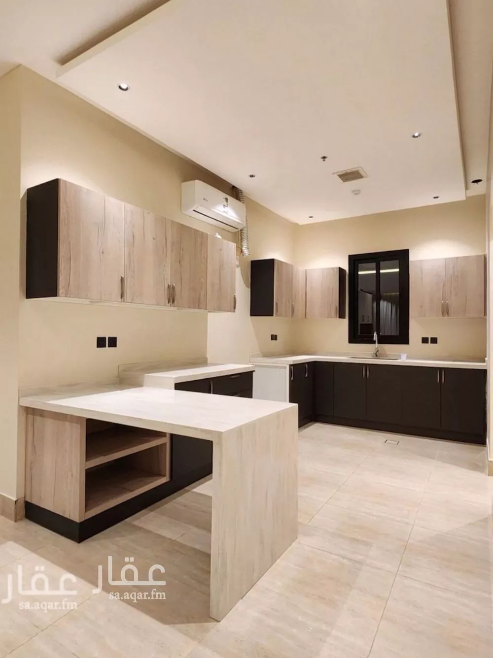 شقة 3 غرف في النرجس 2