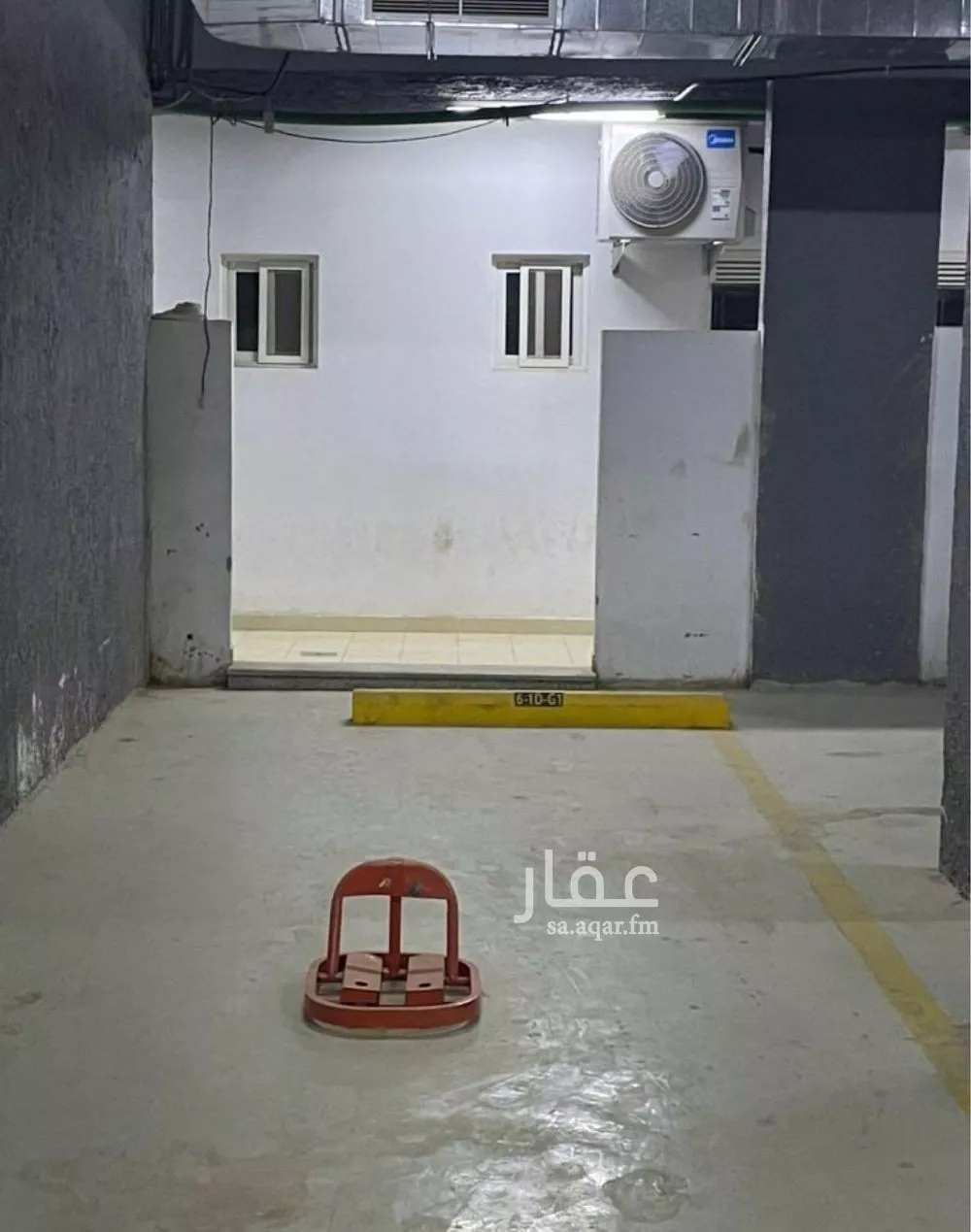 شقة 3 غرف في قرطبة 5