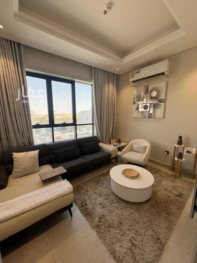 شقة 3 غرف في الياسمين 2