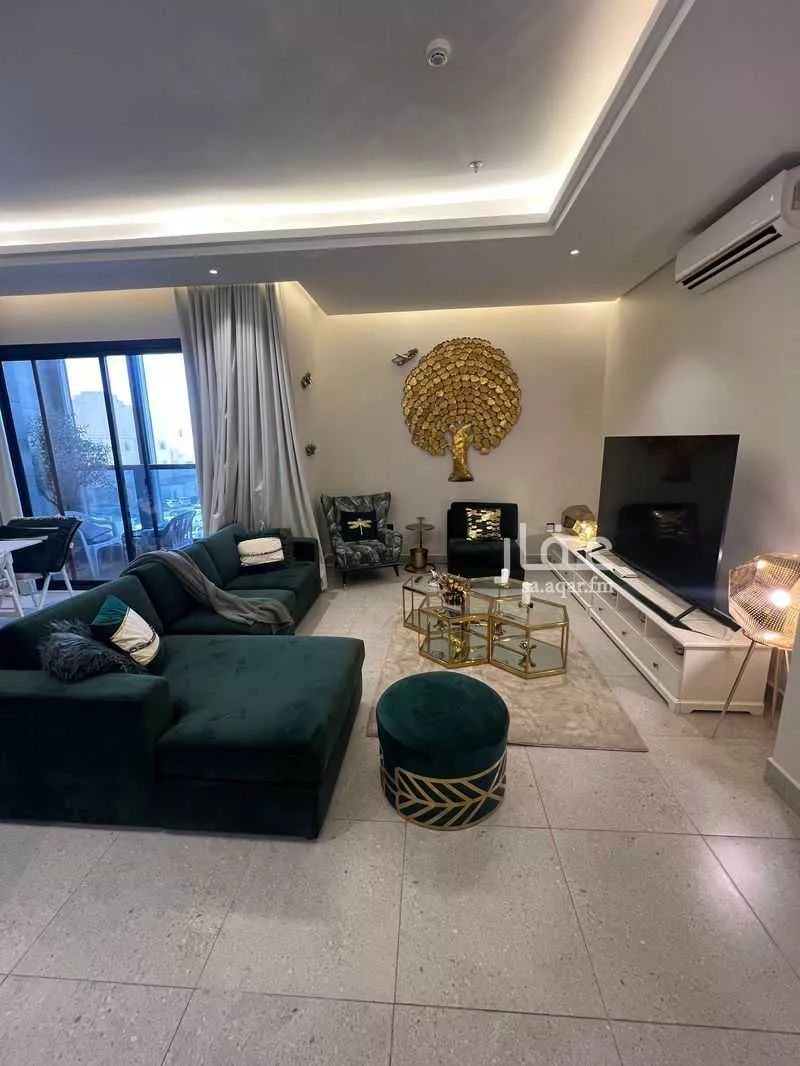 شقة 3 غرف في الياسمين 3