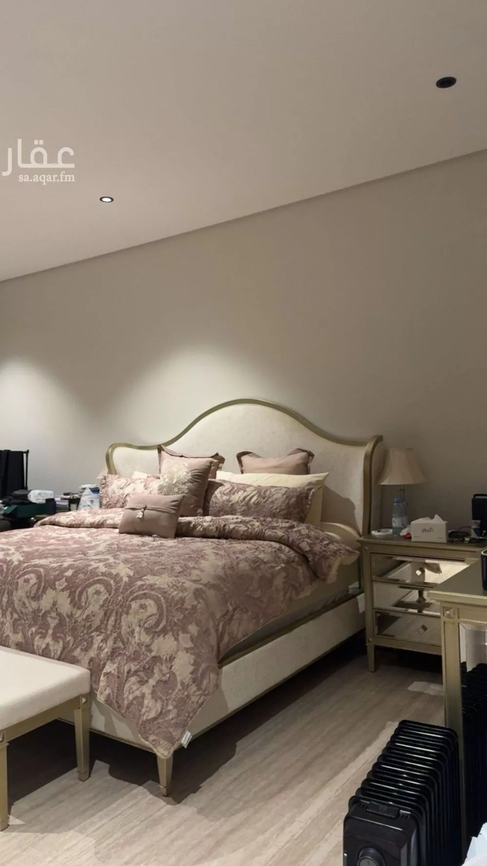 3 bedroom apartment in Al Aridh 4