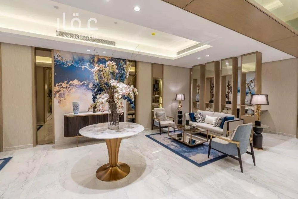 3 bedroom apartment in Al Aridh 3