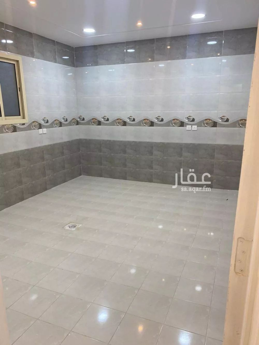 شقة 4 غرف في طويق 5