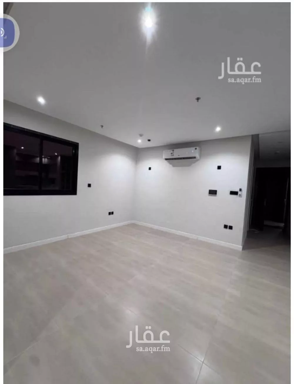 شقة 2 غرف في النرجس 5